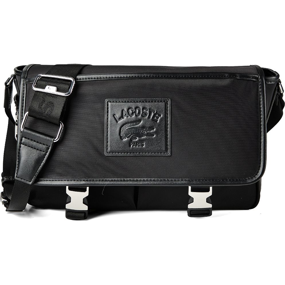 Lacoste Lacoste Classics Borsa messenger 30.5 cm Lacoste Lacoste Classics Borsa messenger 30.5 cm