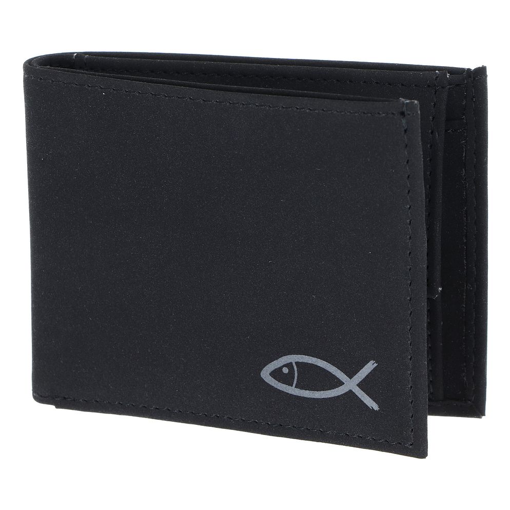 oxmox New Cryptan Portafoglio Protezione RFID 11 cm oxmox New Cryptan Portafoglio Protezione RFID 11 cm
