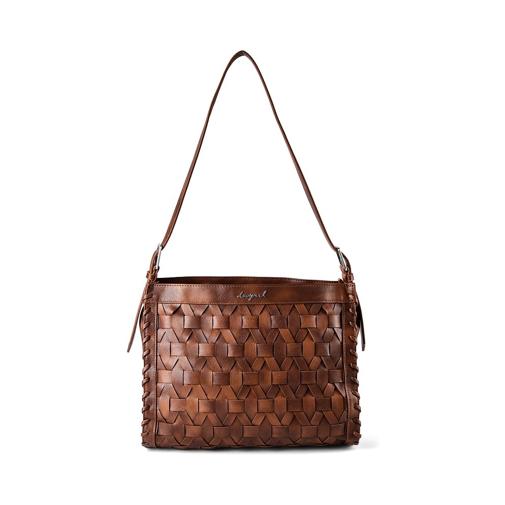 Desigual Argon Bolso para hombre 42 cm