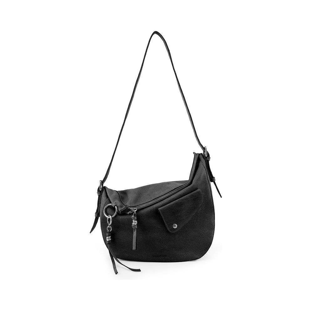 FredsBruder My Forever Friend Borsa a spalla Vera Pelle 33.5 cm FredsBruder My Forever Friend Borsa a spalla Vera Pelle 33.5 cm