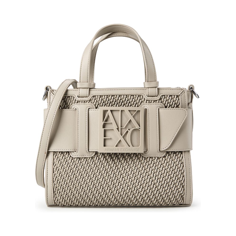 Armani Exchange Susy Borsetta 24 cm Armani Exchange Susy Borsetta 24 cm