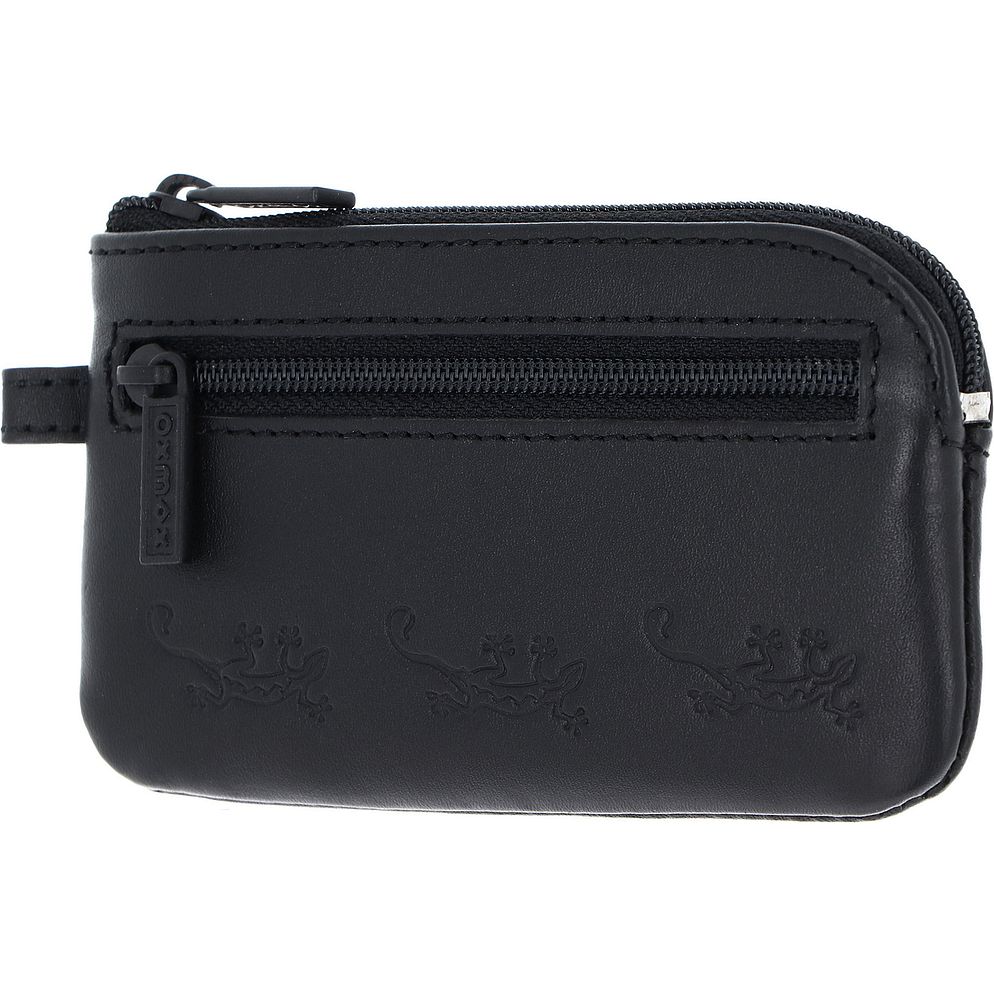 oxmox Astuccio portachiavi Vera Pelle 11.5 cm oxmox Astuccio portachiavi Vera Pelle 11.5 cm