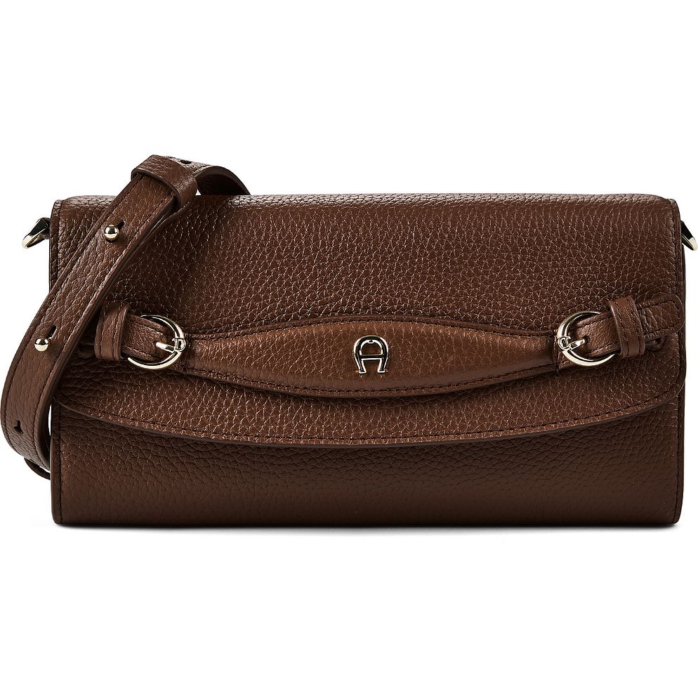 AIGNER Pochette Vera Pelle 20.5 cm AIGNER Pochette Vera Pelle 20.5 cm