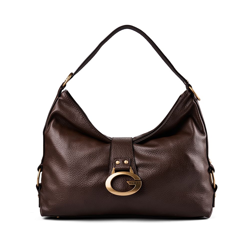 Guess Camden Borsa a spalla 44 cm Guess Camden Borsa a spalla 44 cm