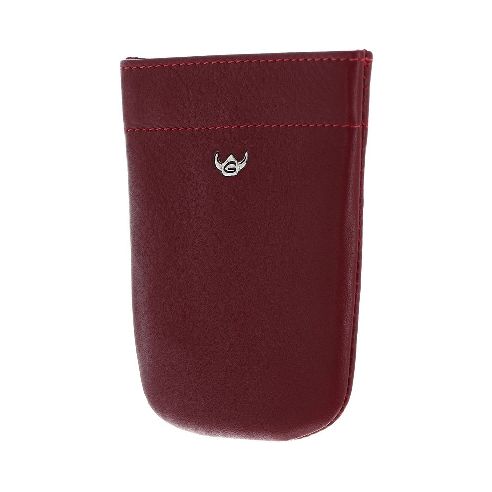 Golden Head Polo Astuccio portachiavi Vera Pelle 12.5 cm Golden Head Polo Astuccio portachiavi Vera Pelle 12.5 cm