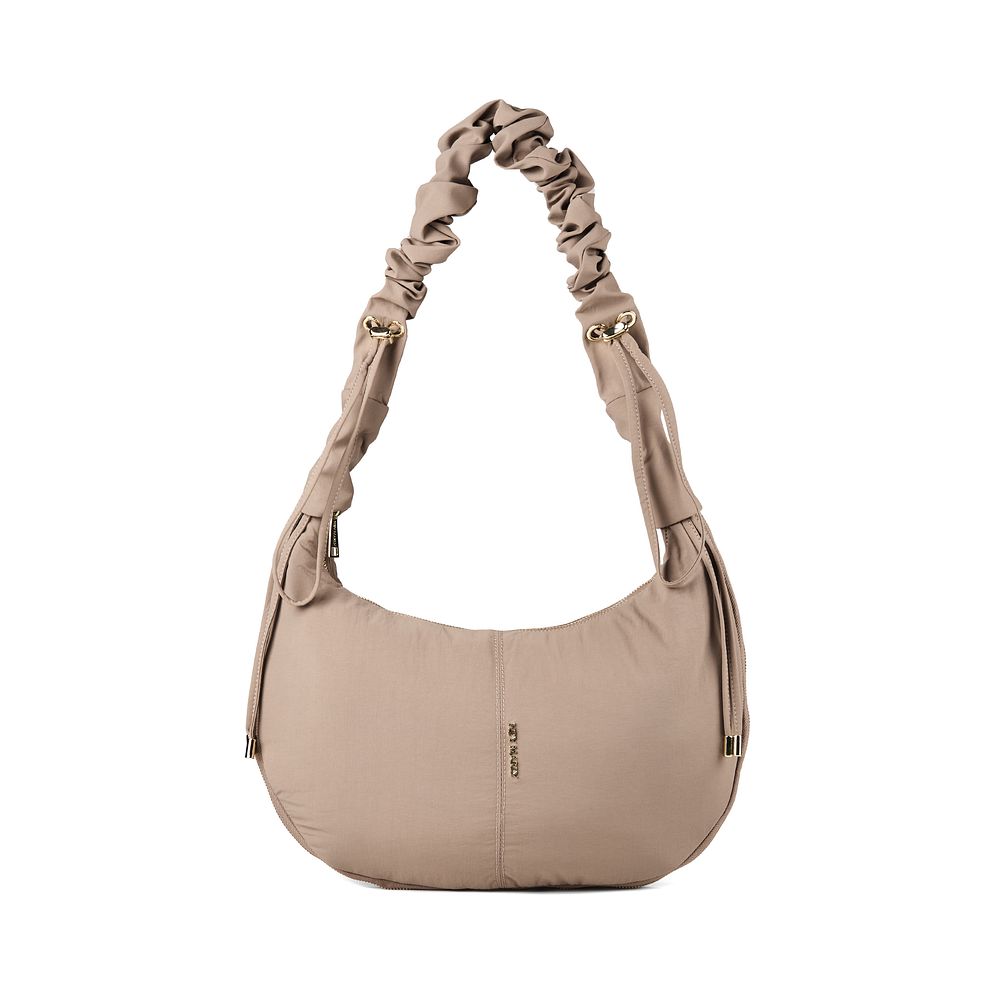 Hey Marly Easy Buddy Borsa a spalla M 41 cm espandibile Hey Marly Easy Buddy Borsa a spalla M 41 cm espandibile