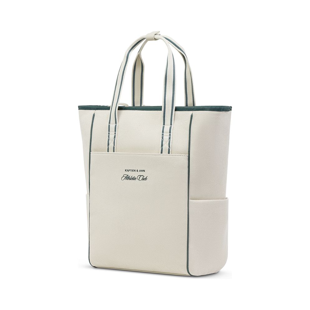 Kapten & Son Lindby Pro Bolso para hombre 41.5 cm Compartimento para el portátil