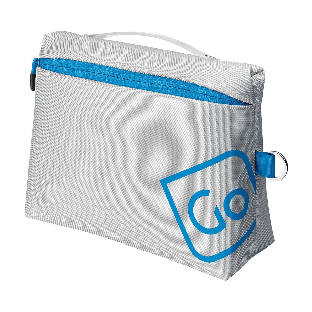 Go Travel Everyday Essentials Toilettilaukku 28 cm Go Travel Everyday Essentials Toilettilaukku 28 cm