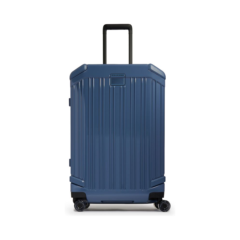 Piquadro Pop 4 ruote Carrello 69 cm Piquadro Pop 4 ruote Carrello 69 cm