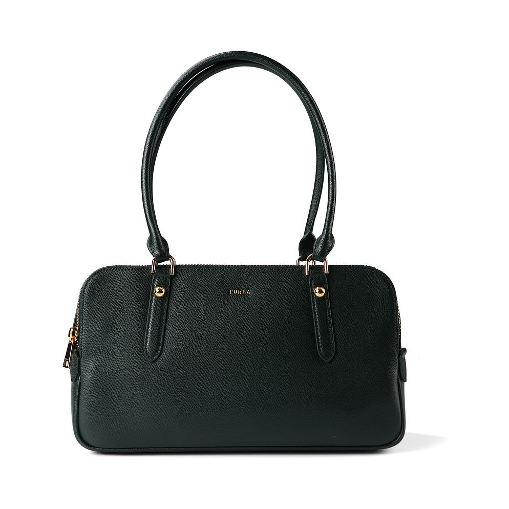 Furla Giulia Borsa a spalla Vera Pelle 35 cm