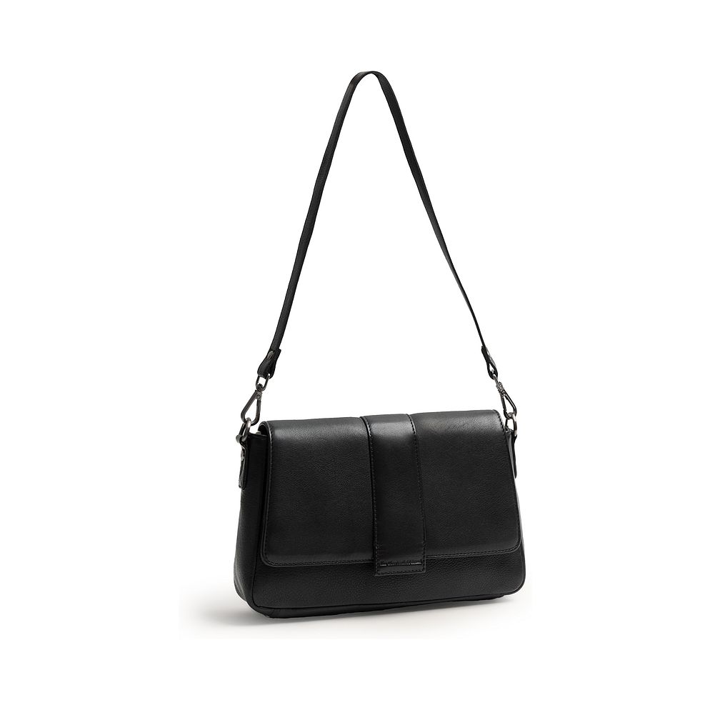 The Chesterfield Brand Zora Axelväska Läder 27 cm The Chesterfield Brand Zora Axelväska Läder 27 cm