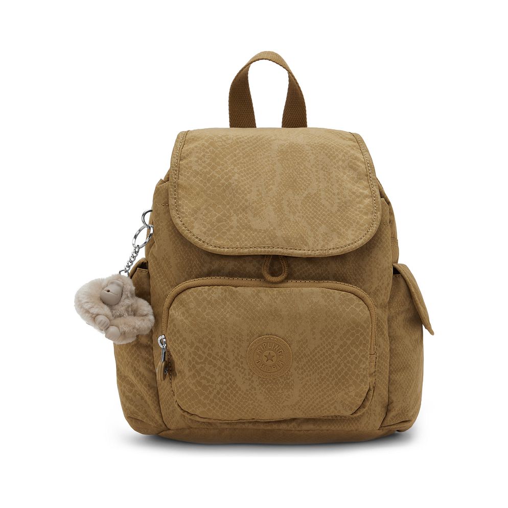 Kipling Basic Plus City Pack Bolsos mochila 29 cm Kipling Basic Plus City Pack Bolsos mochila 29 cm