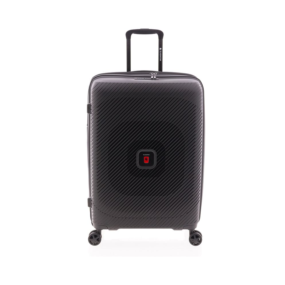 Gladiator 2800 4 ruote Carrello 67 cm espandibile