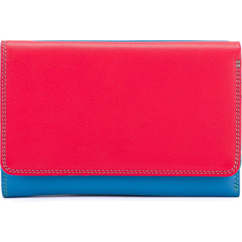 Mywalit Portafoglio Vera Pelle 14 cm Mywalit Portafoglio Vera Pelle 14 cm
