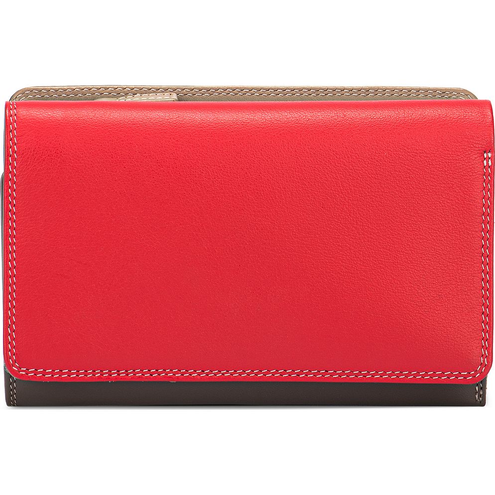 Mywalit Portafoglio Vera Pelle 14 cm Mywalit Portafoglio Vera Pelle 14 cm