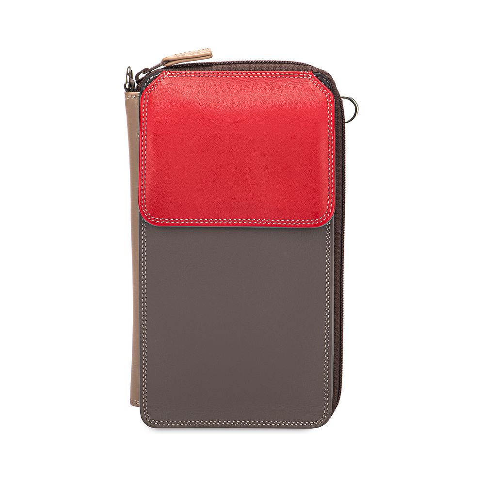 Mywalit Cartera Piel natural 11 cm