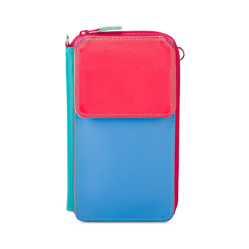 Mywalit Portafoglio Vera Pelle 11 cm