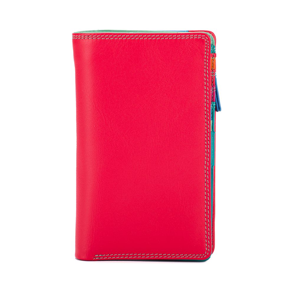 Mywalit Cartera Bloqueo RFID Piel natural 8 cm Mywalit Cartera Bloqueo RFID Piel natural 8 cm