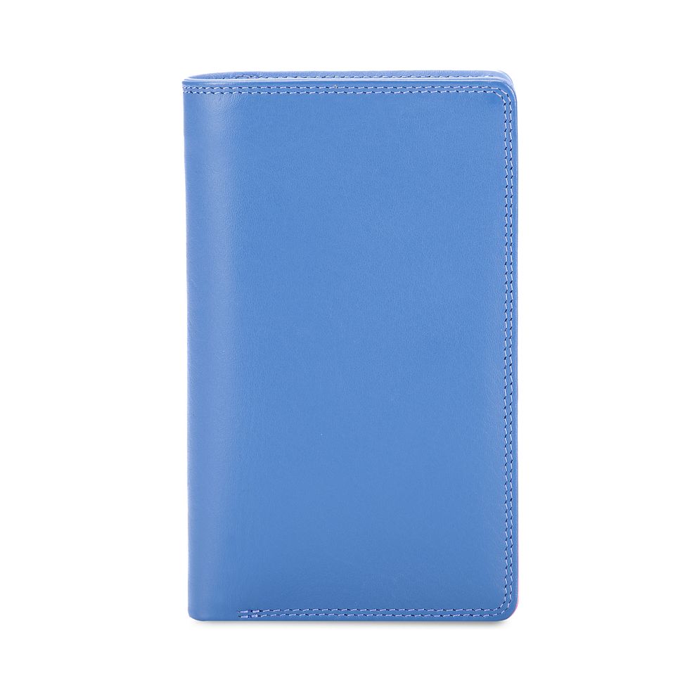 Mywalit Portafoglio Protezione RFID Vera Pelle 8 cm Mywalit Portafoglio Protezione RFID Vera Pelle 8 cm