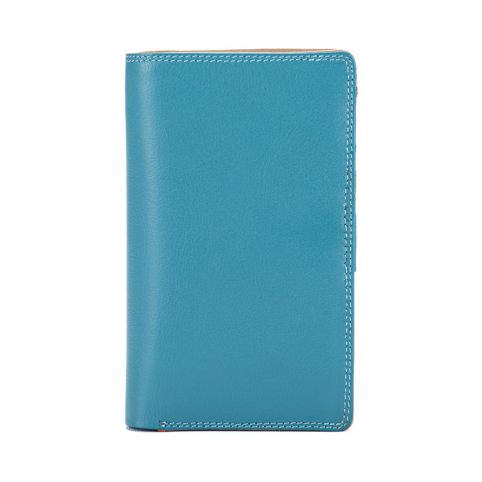 Mywalit Cartera Bloqueo RFID Piel natural 8 cm Mywalit Cartera Bloqueo RFID Piel natural 8 cm