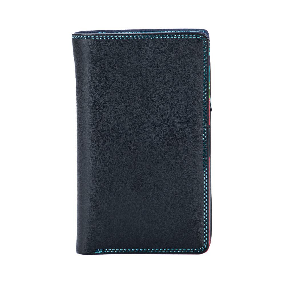 Mywalit Plånbok RFID-skydd Läder 8 cm