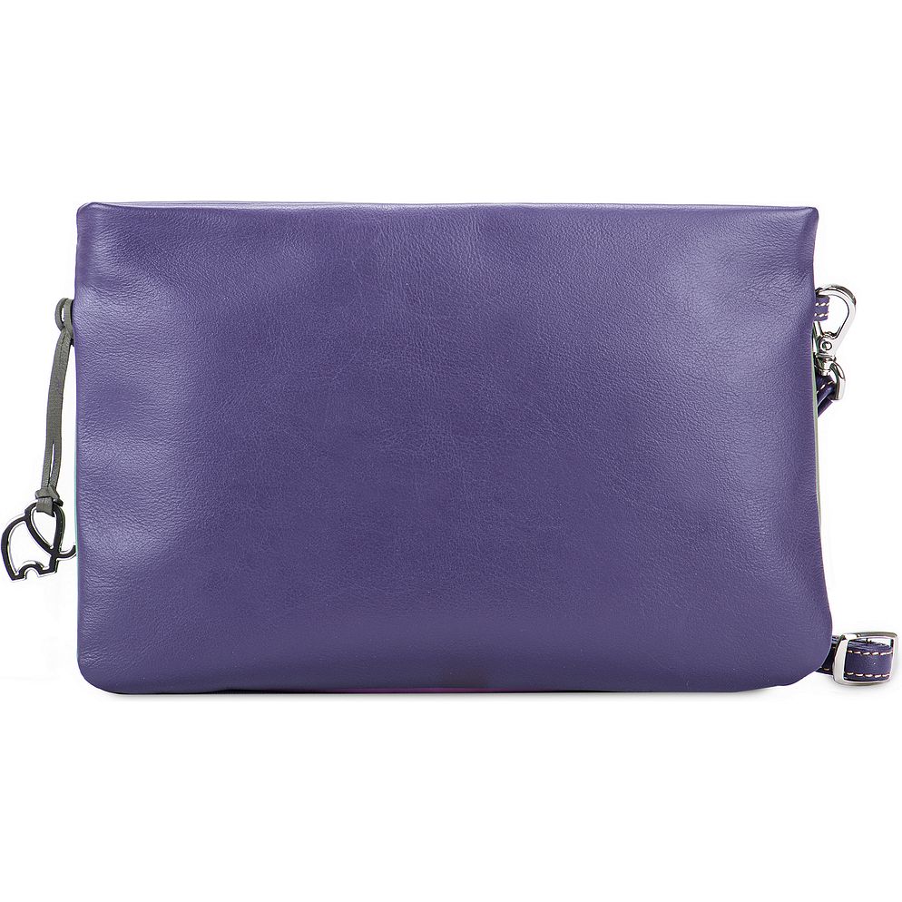 Mywalit Borsa a tracolla Vera Pelle 25 cm Mywalit Borsa a tracolla Vera Pelle 25 cm