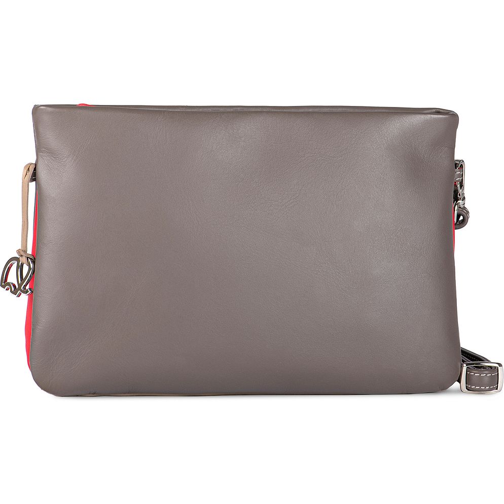 Mywalit Borsa a tracolla Vera Pelle 25 cm Mywalit Borsa a tracolla Vera Pelle 25 cm
