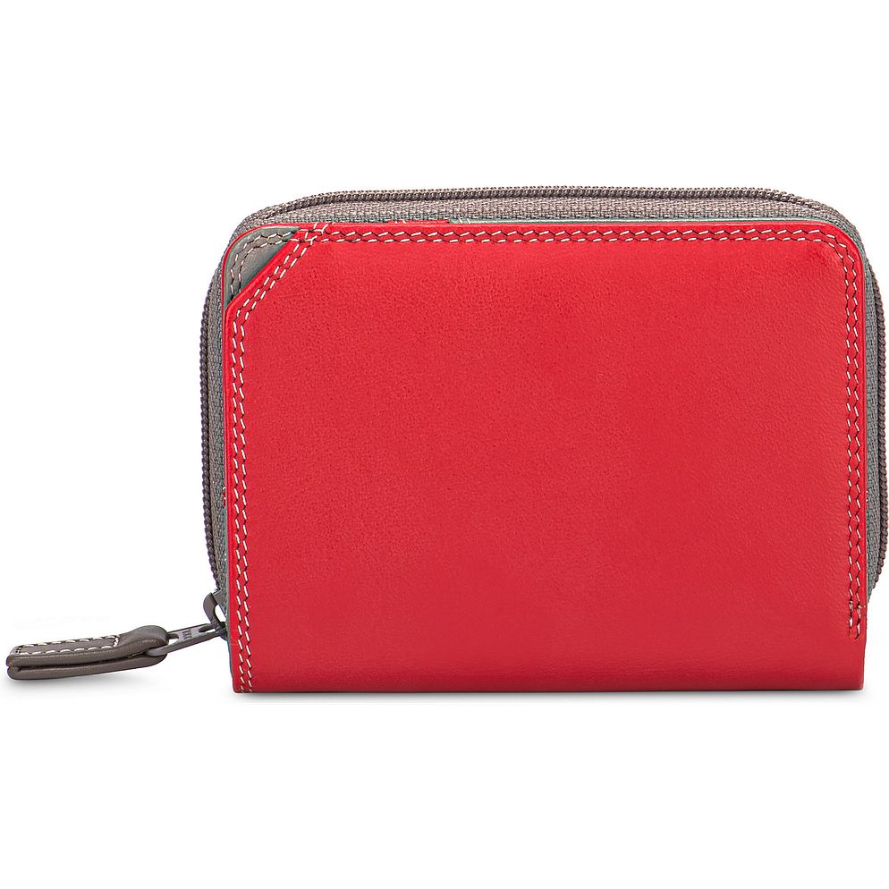 Mywalit Portafoglio Vera Pelle 8 cm Mywalit Portafoglio Vera Pelle 8 cm