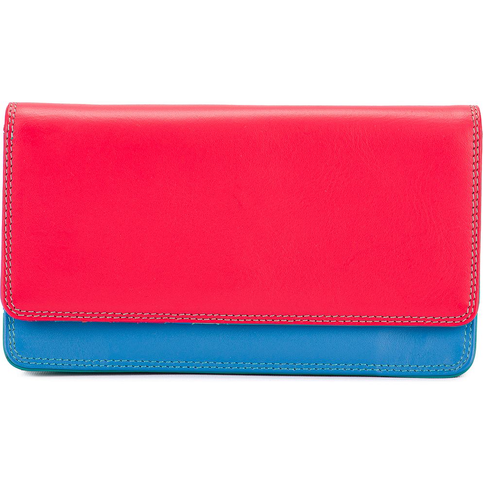 Mywalit Portafoglio Vera Pelle 17 cm Mywalit Portafoglio Vera Pelle 17 cm