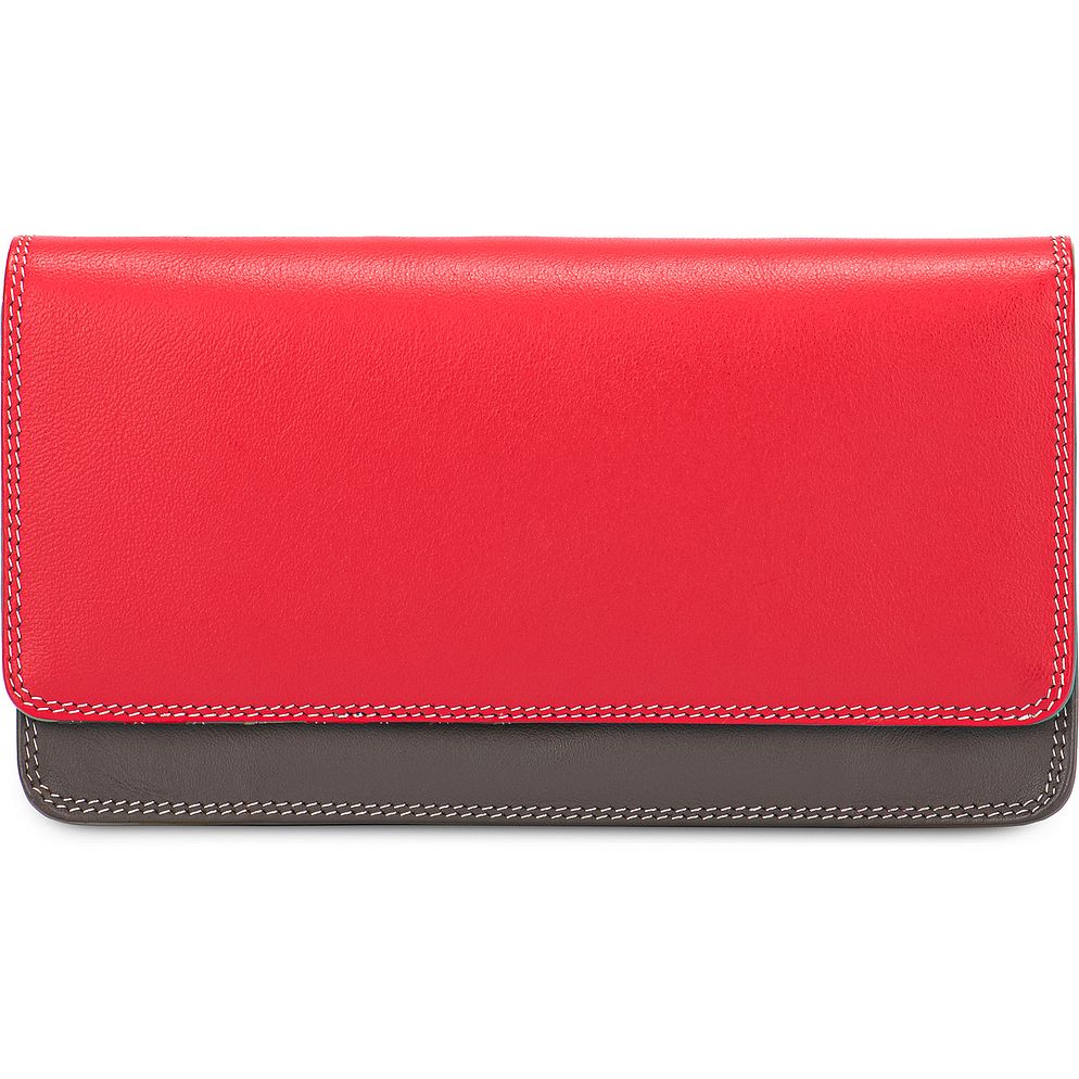Mywalit Portafoglio Vera Pelle 17 cm Mywalit Portafoglio Vera Pelle 17 cm