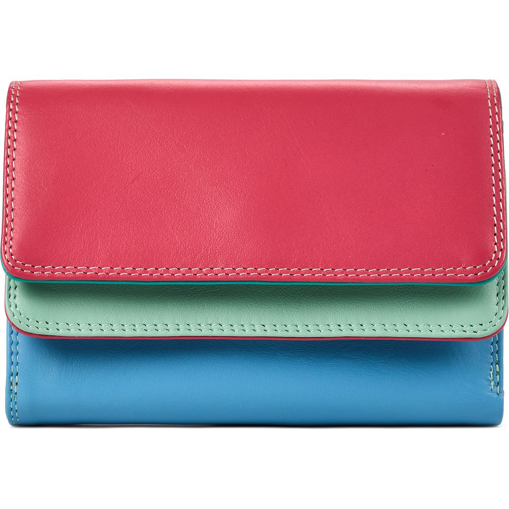 Mywalit Portafoglio Vera Pelle 13 cm Mywalit Portafoglio Vera Pelle 13 cm