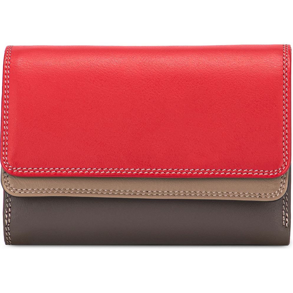 Mywalit Cartera Piel natural 13 cm Mywalit Cartera Piel natural 13 cm