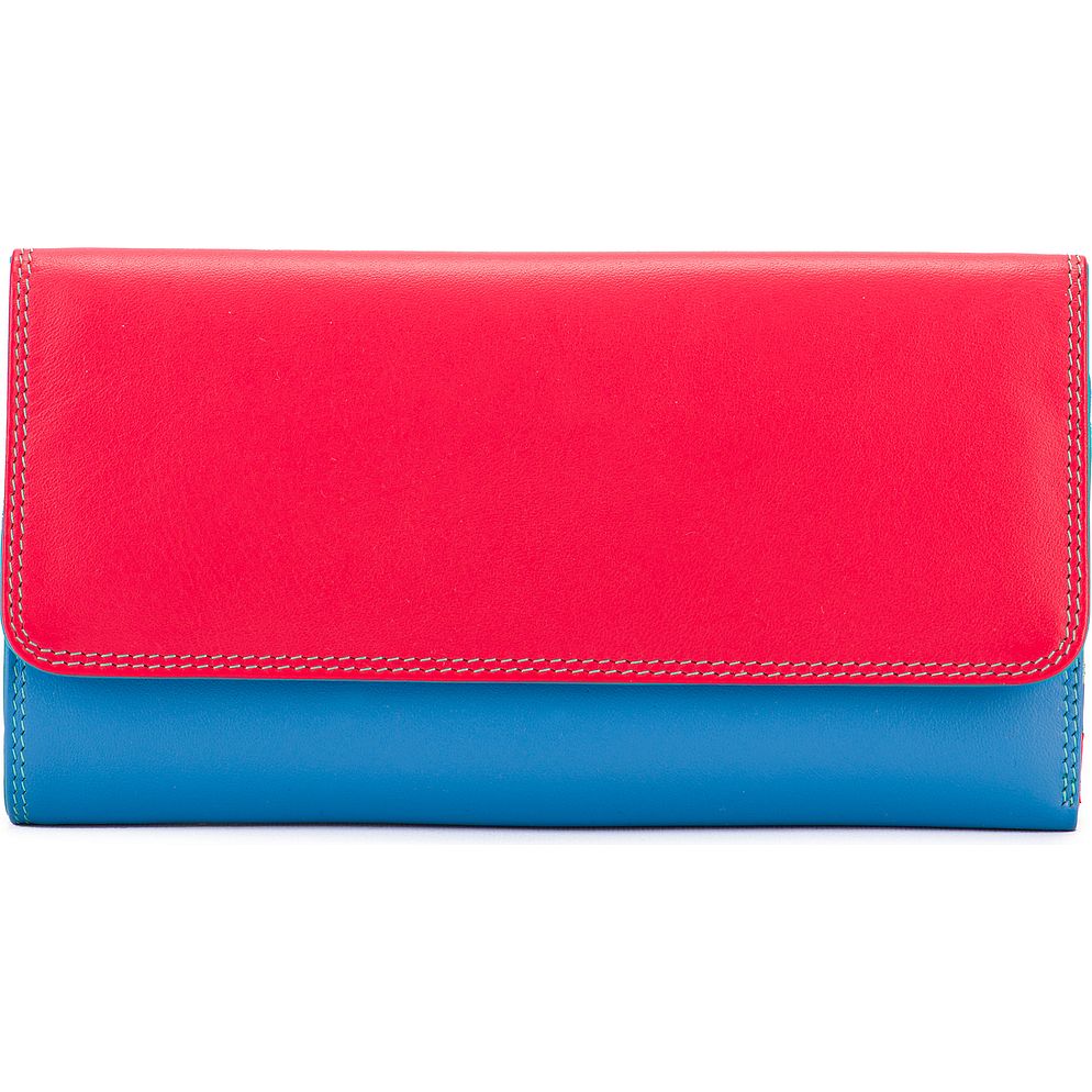 Mywalit Portafoglio Vera Pelle 17 cm Mywalit Portafoglio Vera Pelle 17 cm