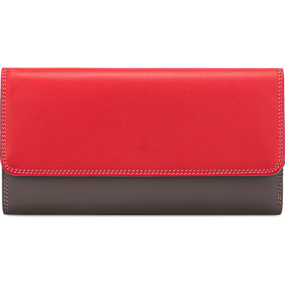 Mywalit Portafoglio Vera Pelle 17 cm Mywalit Portafoglio Vera Pelle 17 cm