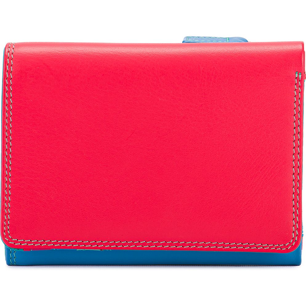 Mywalit Portafoglio Vera Pelle 12 cm