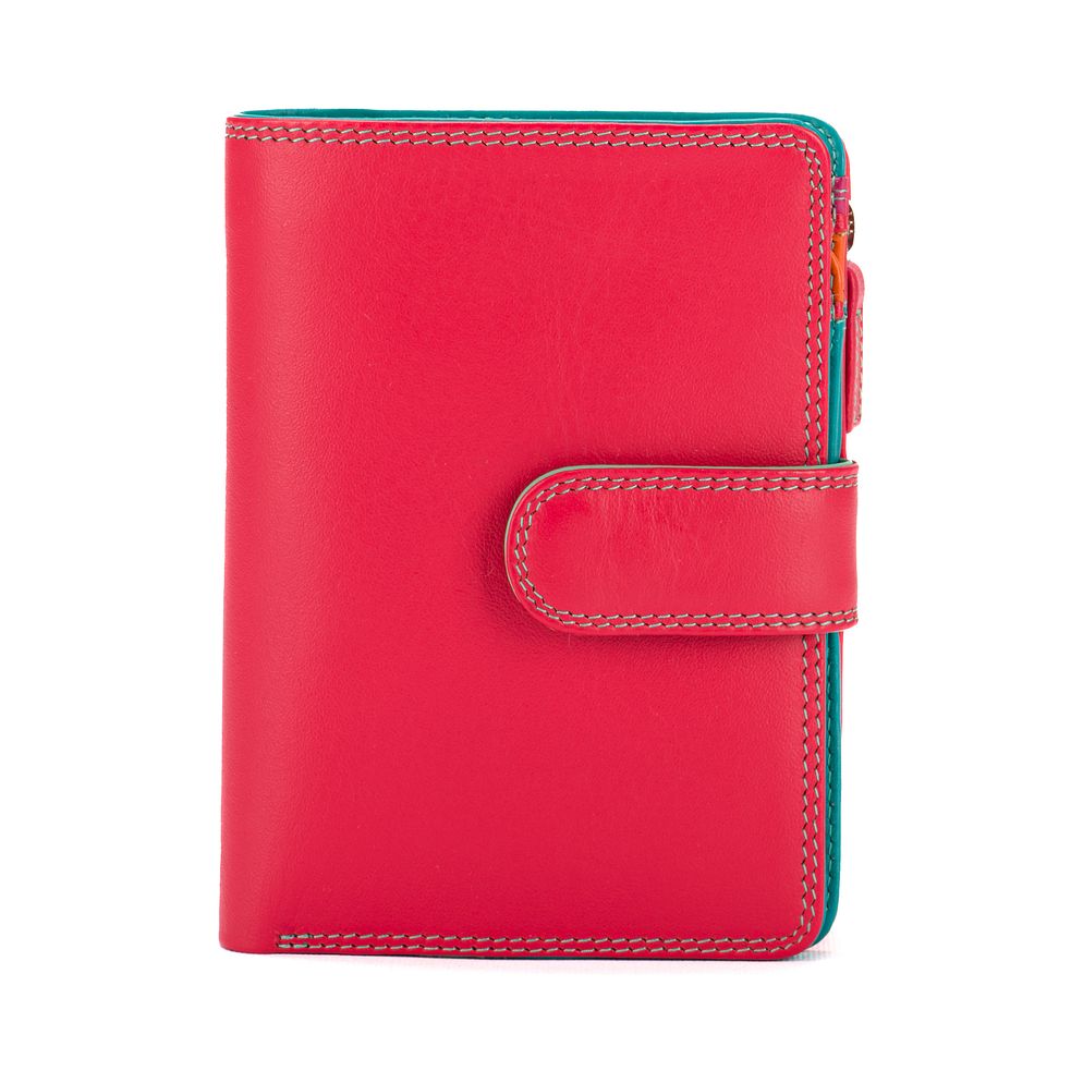 Mywalit Plånbok Läder 13 cm Mywalit Plånbok Läder 13 cm