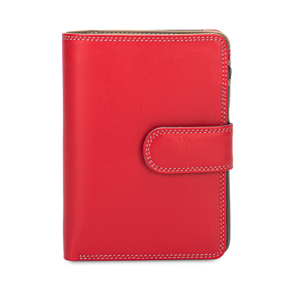 Mywalit Plånbok Läder 13 cm Mywalit Plånbok Läder 13 cm