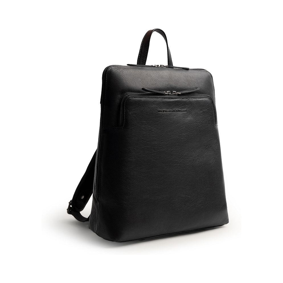The Chesterfield Brand Rosverra Mochila urbana Piel natural 33 cm Compartimento para el portátil The Chesterfield Brand Rosverra Mochila urbana Piel natural 33 cm Compartimento para el portátil