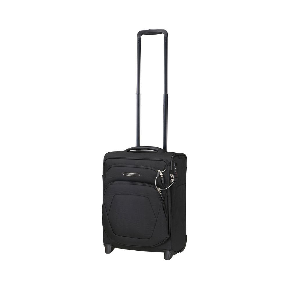 Samsonite Spark Sng 2 2-pyöräinen Käsimatkatavara 46 cm Samsonite Spark Sng 2 2-pyöräinen Käsimatkatavara 46 cm