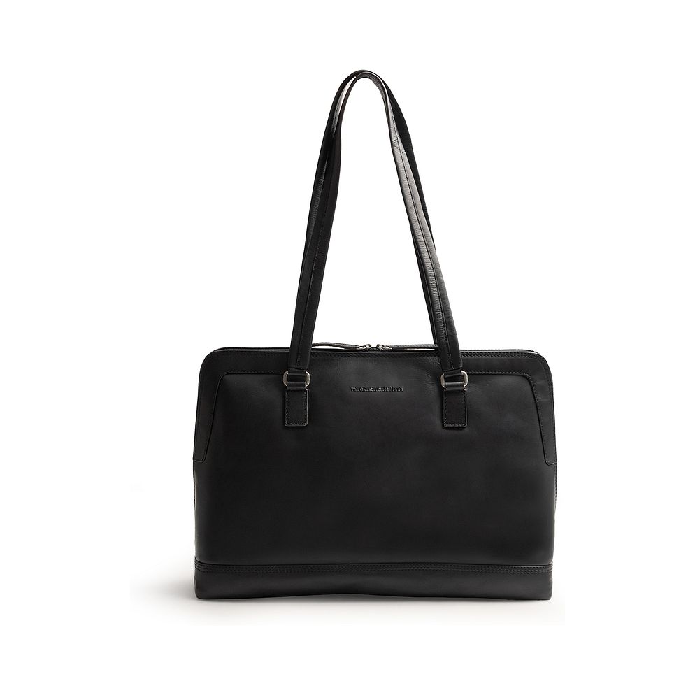 The Chesterfield Brand Isara Portfölj Läder 42 cm Laptopfack The Chesterfield Brand Isara Portfölj Läder 42 cm Laptopfack