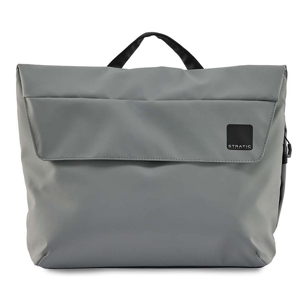 Stratic Vibe Cartella Messenger 38 cm Vano porta PC Stratic Vibe Cartella Messenger 38 cm Vano porta PC