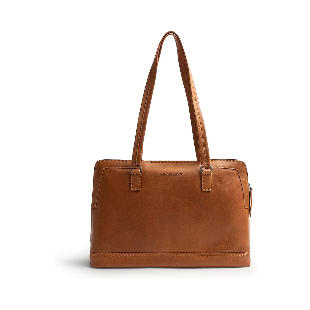 The Chesterfield Brand Isara Maletín Piel natural 42 cm Compartimento para el portátil The Chesterfield Brand Isara Maletín Piel natural 42 cm Compartimento para el portátil