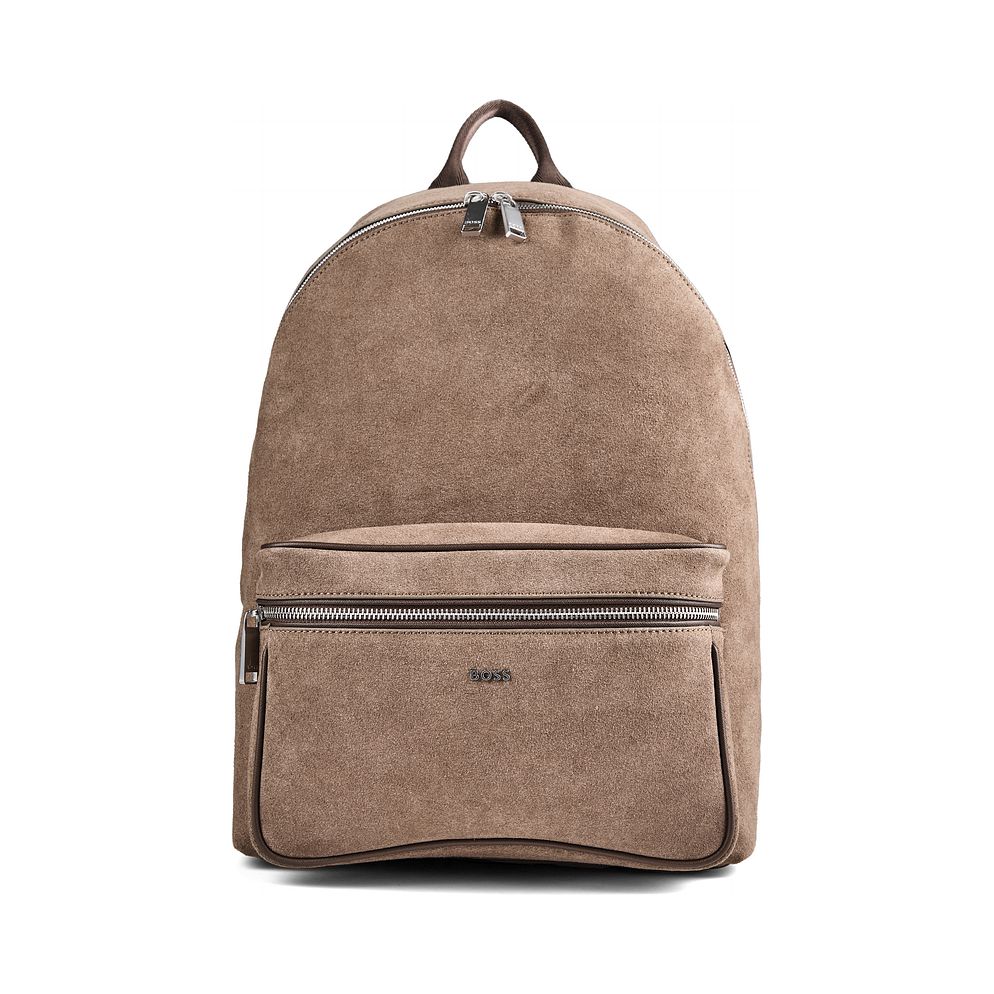 Boss Northon Dagsryggsäck S Läder 42 cm Laptopfack