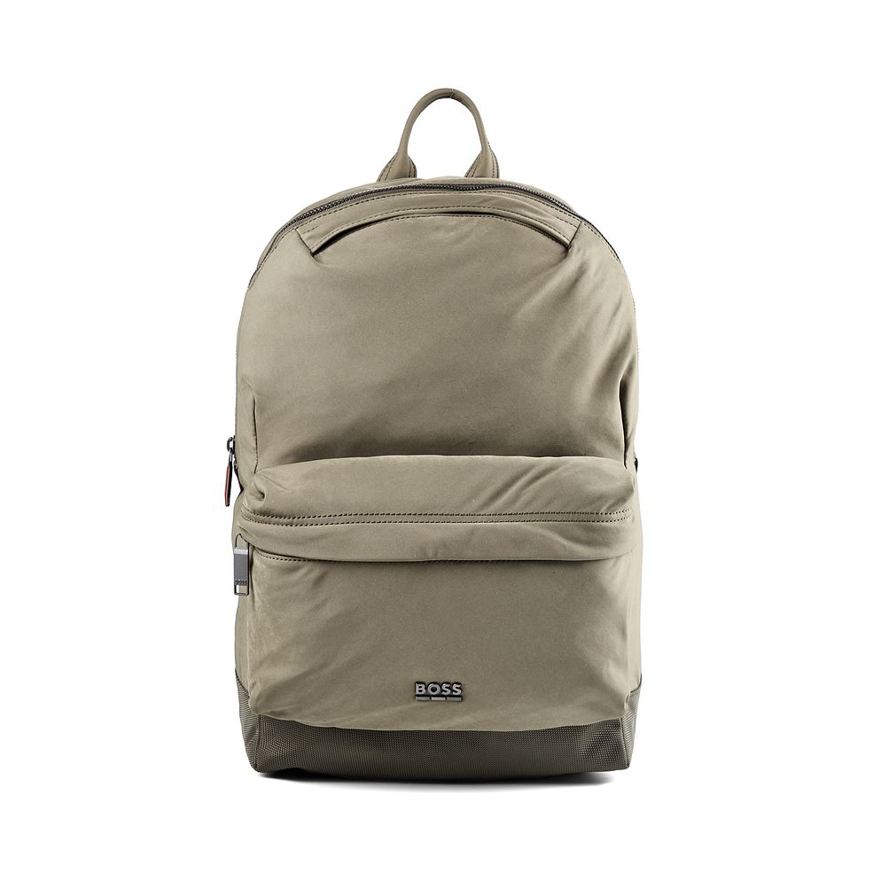 Boss Eryk Dagsryggsäck 42 cm Laptopfack