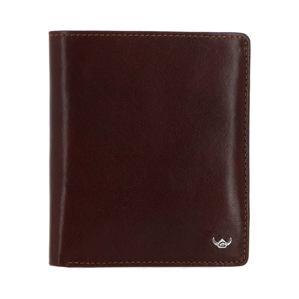 Golden Head Colorado Portafoglio Protezione RFID Vera Pelle 13 cm Golden Head Colorado Portafoglio Protezione RFID Vera Pelle 13 cm