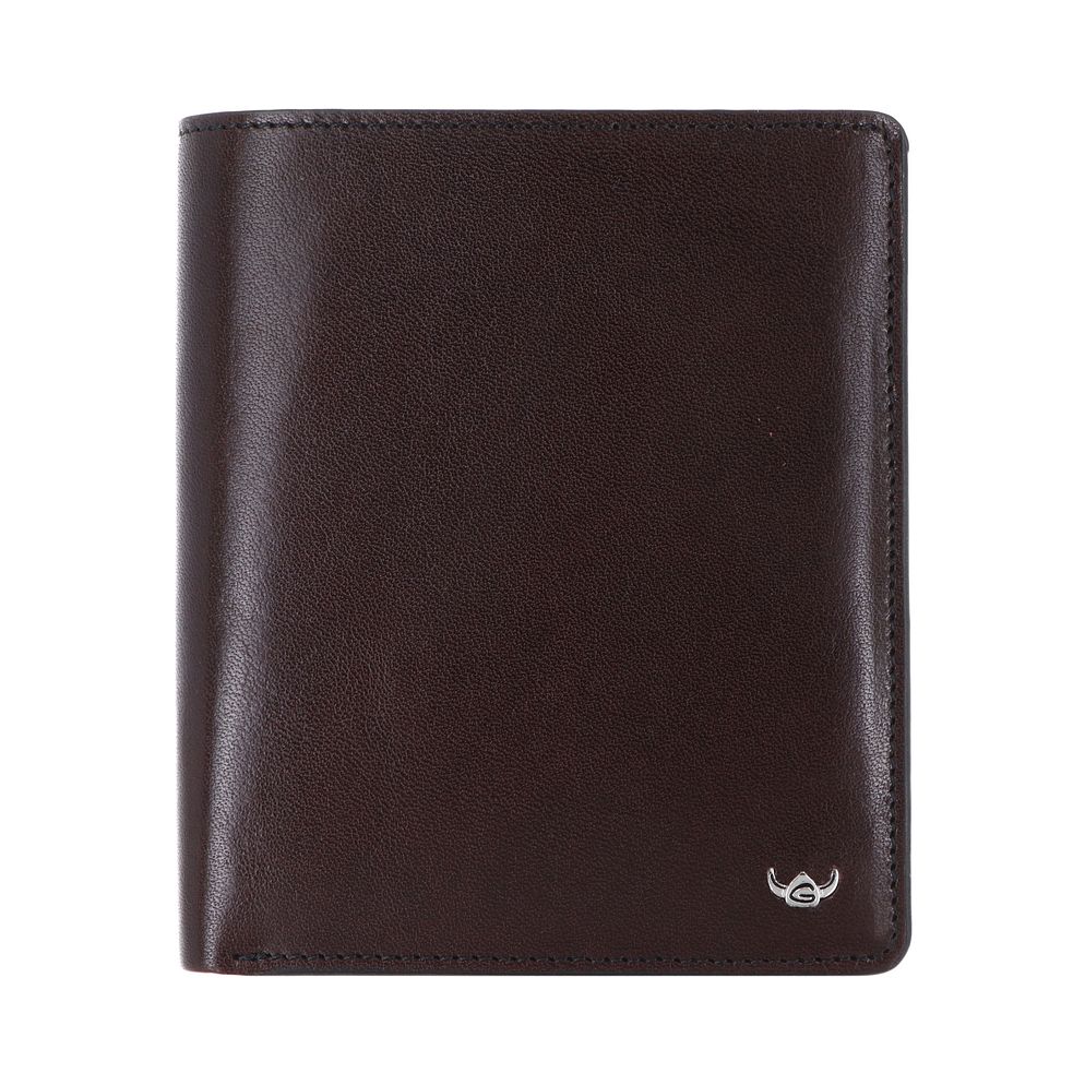 Golden Head Colorado Portafoglio Protezione RFID Vera Pelle 13 cm Golden Head Colorado Portafoglio Protezione RFID Vera Pelle 13 cm