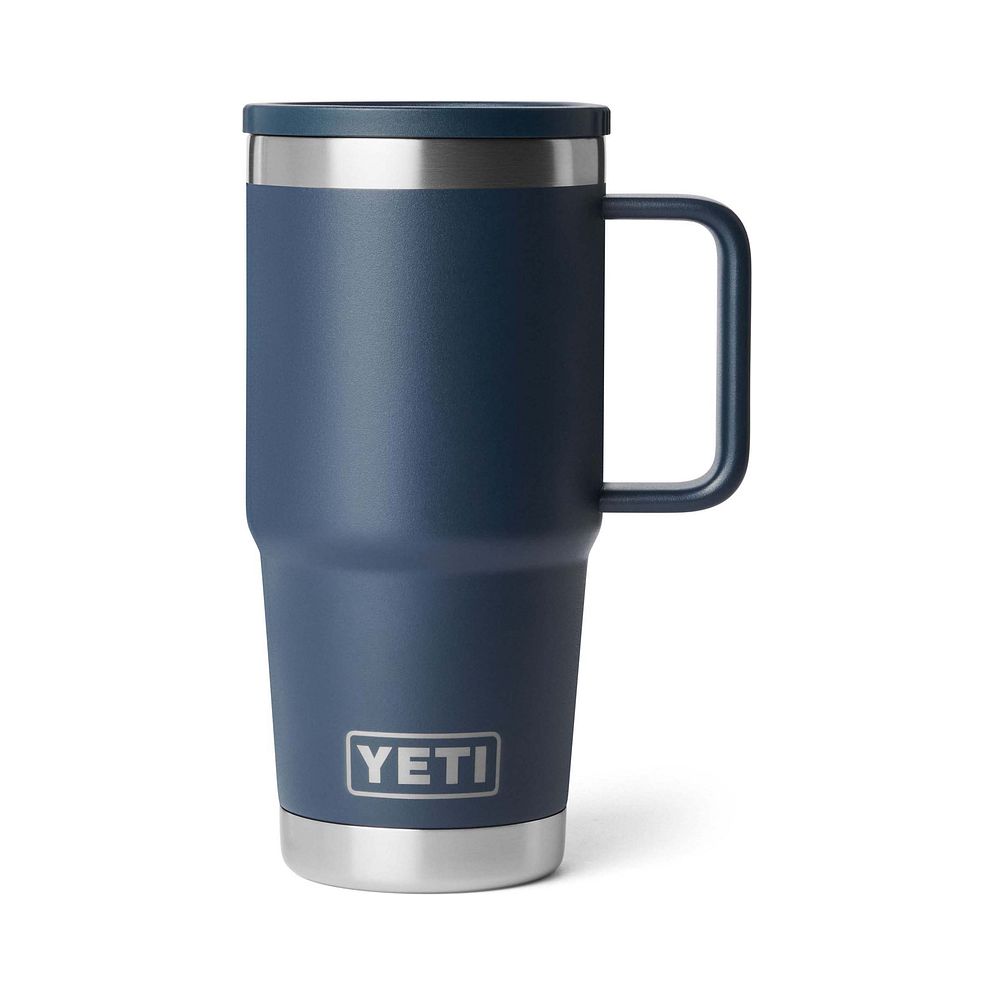Yeti Rambler Botella de agua 591 ml Yeti Rambler Botella de agua 591 ml