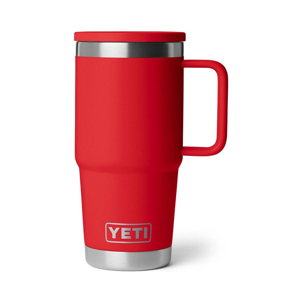 Yeti Rambler Botella de agua 591 ml Yeti Rambler Botella de agua 591 ml