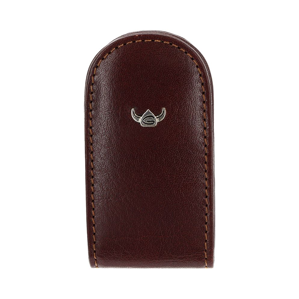 Golden Head Colorado Cartera Piel natural 7 cm Golden Head Colorado Cartera Piel natural 7 cm