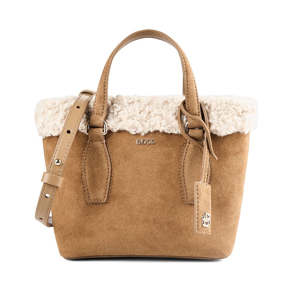Boss Sandy Mini borsa a mano 22.5 cm Boss Sandy Mini borsa a mano 22.5 cm